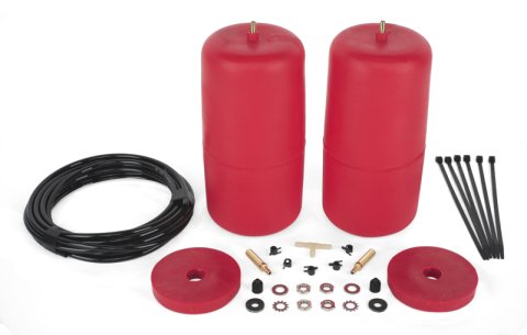 Air Lift 2021+ Nissan Rogue AWD 1000 Air Spring Kit thumbnail 4