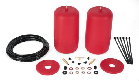 Air Lift 2021+ Nissan Pathfinder 2WD & 4WD 1000 Air Spring Kit thumbnail 1