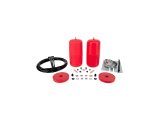 Air Lift 2022 Ford Maverick AWD 1000 Air Spring Kit thumbnail 5