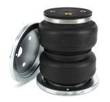 Air Lift 2021-2022 F-150 Powerboost 2WD/4WD LoadLifter 5000 Air Spring Kit thumbnail 5