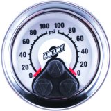 Air Lift Replacement Dual Analog Gauge thumbnail 2