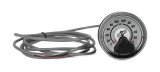 Air Lift Replacement Dual Analog Gauge thumbnail 3