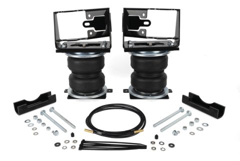 Air Lift LoadLifter 5000 Rear Air Spring Kit for 2022 Toyota Tundra thumbnail 1