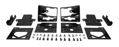 Air Lift LoadLifter 5000 Rear Air Spring Kit for 2022 Toyota Tundra thumbnail 7