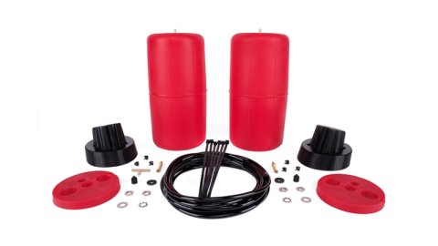 Air Lift 1000 Air Spring Kit 21-23 Ford F-150 Raptor thumbnail 2