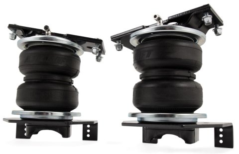 Air Lift LoadLifter 5000 Air Spring Kit 17 Ford Super Duty Pick Up