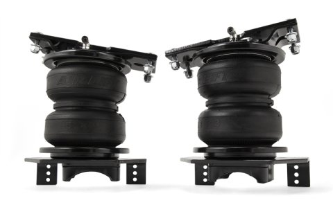 Air Lift LoadLifter 5000 Ultimate Air Spring Kit w/Internal Jounce Bumper 17 Ford Super Duty Pickup thumbnail 2