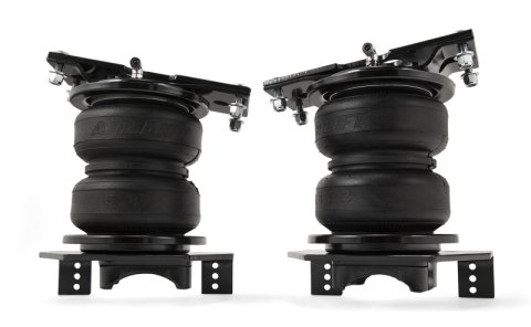 Air Lift LoadLifter 5000 Ultimate Air Spring Kit w/Internal Jounce Bumper 17 Ford Super Duty Pickup thumbnail 4