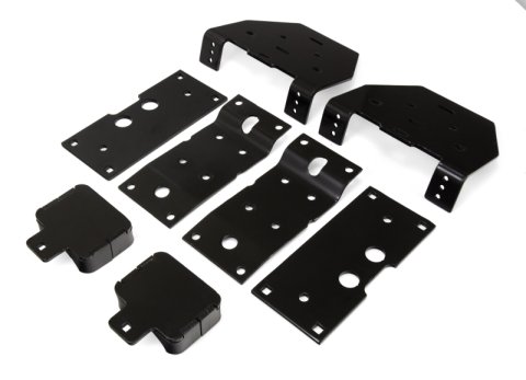 Air Lift LoadLifter 5000 Ultimate Air Spring Kit w/Internal Jounce Bumper 17 Ford Super Duty Pickup thumbnail 6