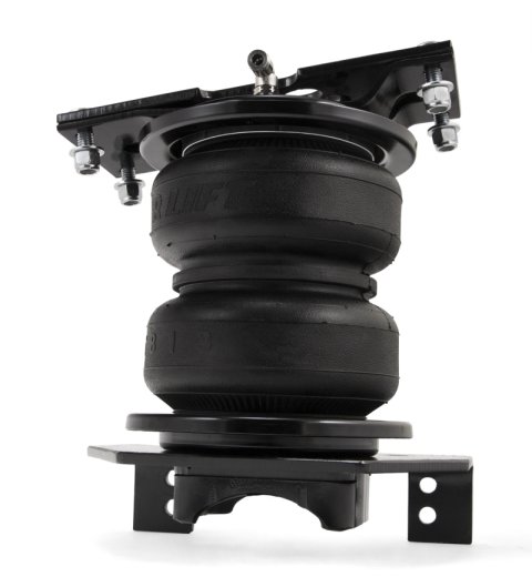 Air Lift LoadLifter 5000 Ultimate Air Spring Kit w/Internal Jounce Bumper 17 Ford Super Duty Pickup thumbnail 9