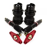 Air Lift Performance 09-16 Hyundai Genesis (All Models) Rear Kit thumbnail 7