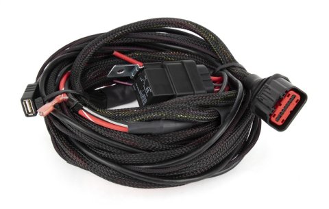 Air Lift Replacement Main Wire Harness for 3H / 3P thumbnail 1