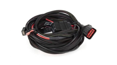 Air Lift Replacement Main Wire Harness for 3H / 3P thumbnail 2