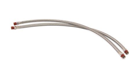 Air Lift 1/4in Stainless Replacement Leader Line thumbnail 1