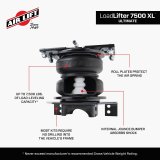 Air Lift LoadLifter 7500XL Ultimate for 11-16 Ford F250/350 thumbnail 8