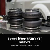 Air Lift LoadLifter 7500XL Ultimate for 11-17 GM 2500/3500 thumbnail 6