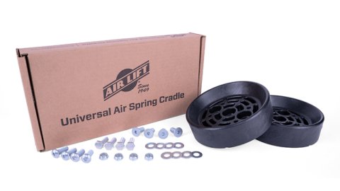 Air Lift Universal Air Spring Cradle thumbnail 5
