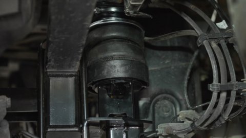 Air Lift Universal Air Spring Cradle thumbnail 9