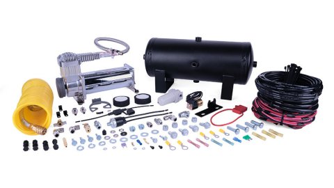 Air Lift Wireless Air Tank Upgrade Kit thumbnail 3