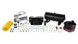Air Lift WirelessOne Tank Kit w/ EZ Mount thumbnail 2