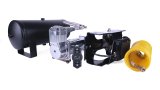 Air Lift WirelessOne Tank Kit w/ EZ Mount thumbnail 5