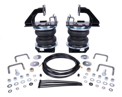 Air Lift LoadLifter 5000 Air Spring Kit 05-23 Toyota Tacoma 2/4WD thumbnail 1