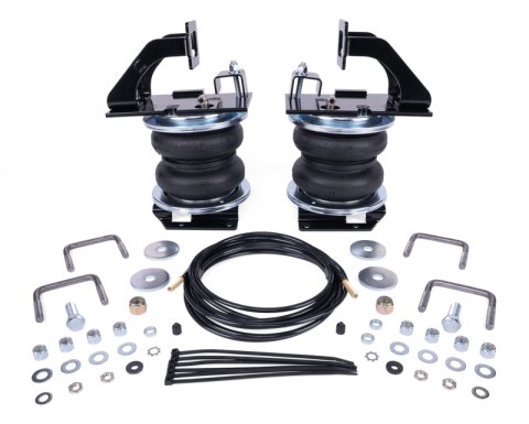 Air Lift LoadLifter 5000 Air Spring Kit 05-23 Toyota Tacoma 2/4WD thumbnail 2