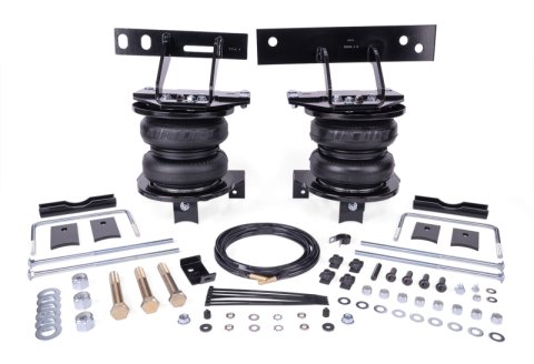 Air Lift 2023 Ford F-250/F-350 Super Duty LoadLifter 7500 XL Ultimate Air Spring Kit thumbnail 1