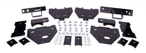 Air Lift 2023 Ford F-250/F-350 Super Duty LoadLifter 7500 XL Ultimate Air Spring Kit thumbnail 2