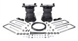Air Lift 09-15 Ford Raptor 4WD LoadLifter 5000 Ultimate Air Spring Kit w/Internal Jounce Bumper thumbnail 1