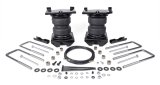 Air Lift 09-15 Ford Raptor 4WD LoadLifter 5000 Ultimate Air Spring Kit w/Internal Jounce Bumper thumbnail 2