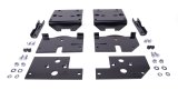 Air Lift 09-15 Ford Raptor 4WD LoadLifter 5000 Ultimate Air Spring Kit w/Internal Jounce Bumper thumbnail 5