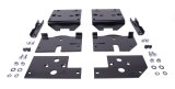 Air Lift 09-15 Ford Raptor 4WD LoadLifter 5000 Ultimate Air Spring Kit w/Internal Jounce Bumper thumbnail 8
