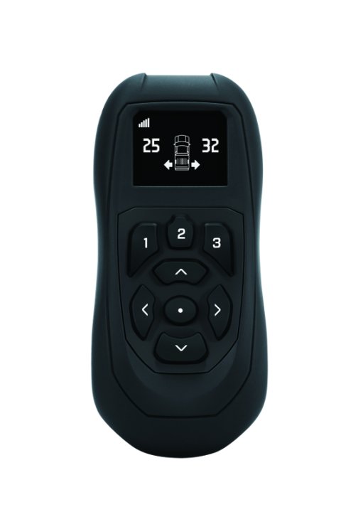 Air Lift WirelessAir Gen II Display/Controller From (alf74000) thumbnail 2