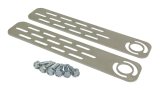 Air Lift Universal Height Sensor Brackets - 0.25in (6.5mm) Hole Size thumbnail 1