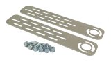 Air Lift Universal Height Sensor Brackets - 0.25in (6.5mm) Hole Size thumbnail 2