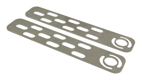Air Lift Universal Height Sensor Brackets - 0.472in (12mm) Hole Size (w/o Hardware) thumbnail 1