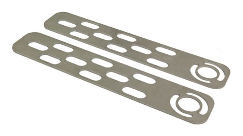 Air Lift Universal Height Sensor Brackets - 0.472in (12mm) Hole Size (w/o Hardware) thumbnail 2