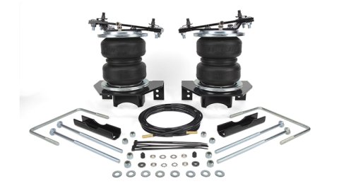 Air Lift LoadLifter 5000 Air Spring Kit for 2023 Ford F-350 DRW