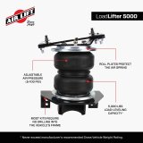 Air Lift LoadLifter 5000 Air Spring Kit for 2023 Ford F-350 DRW thumbnail 4