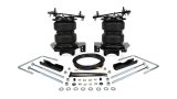 Air Lift LoadLifter 5000 Ultimate Air Spring Kit for 2023 Ford F-350 DRW w/ Internal Jounce Bumper thumbnail 1