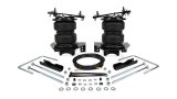 Air Lift LoadLifter 5000 Ultimate Air Spring Kit for 2023 Ford F-350 DRW w/ Internal Jounce Bumper thumbnail 2