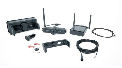 Air Lift Total View HD Camera w/ Versatile Mount thumbnail 1