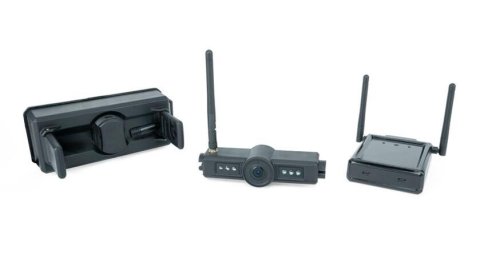 Air Lift Total View HD Camera w/ Versatile Mount thumbnail 2