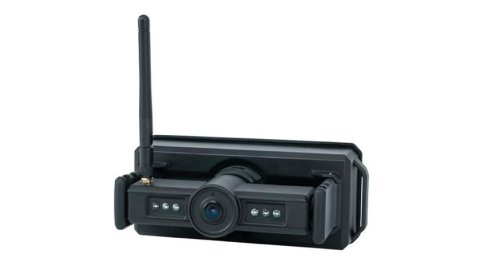 Air Lift Total View HD Camera w/ Versatile Mount thumbnail 3
