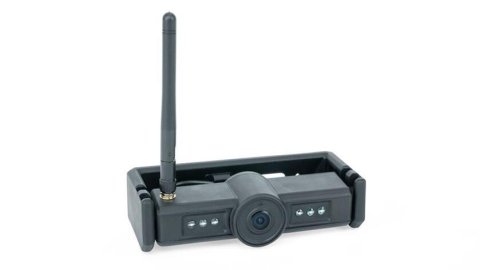 Air Lift Total View HD Camera w/ Versatile Mount thumbnail 4