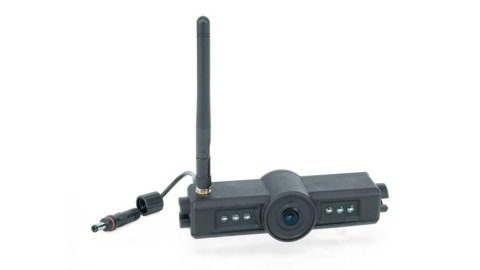 Air Lift Total View HD Camera w/ Versatile Mount thumbnail 5