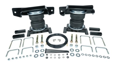 Air Lift LoadLifter 5000 Rear Air Spring Kit for 17-22 Ford F250/F350 SRW 4WD w/ Block Lift thumbnail 1