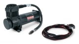 Air Lift 2nd Compressor Kit (Viair 444C Black Compressor & 2nd Comp. Harness) thumbnail 1