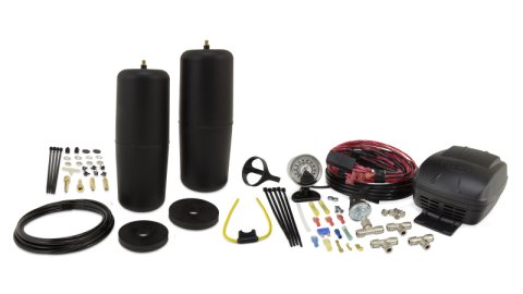 Air Lift 1000 Combo Kit w/Load Controller for 19-24 Dodge Ram 1500 Classic thumbnail 1